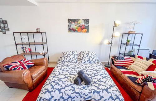 l'atelier *proche gare & centre Amiens* - Photo 11