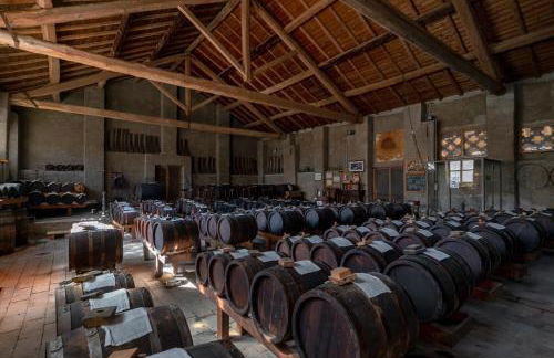 Agriturismo Cavazzone - Foto 76