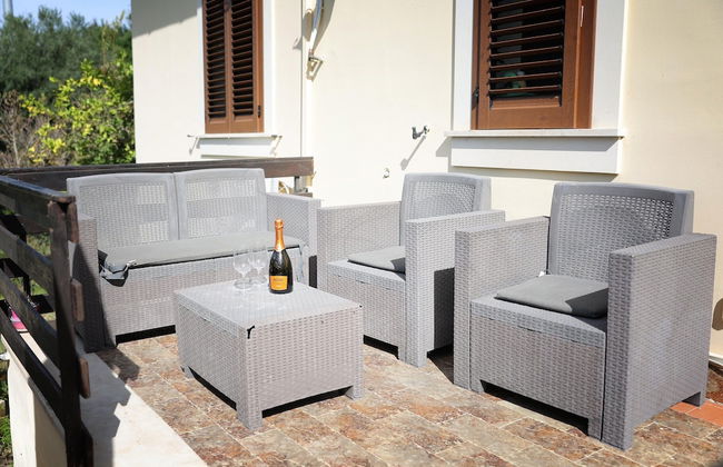 Holiday Home in Lido di Noto Near Beach - Foto 1