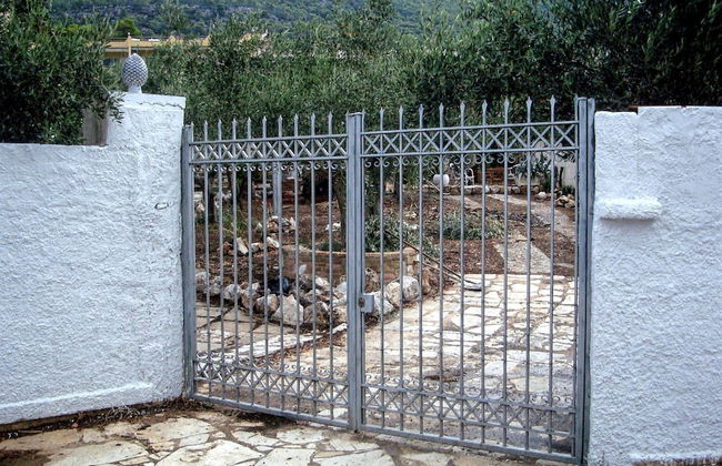 Charming Country Cottage by the sea one Minute - Photo 8