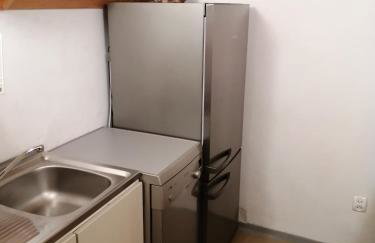 Chałpa na skarpie - Foto 17