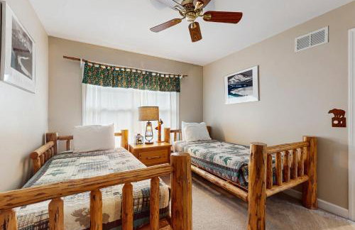 Beacon Court Condo F - Foto 23