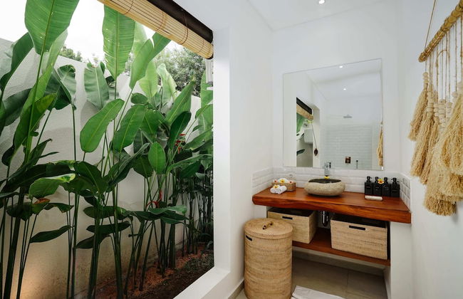 Villas Pulau I & II - Foto 14