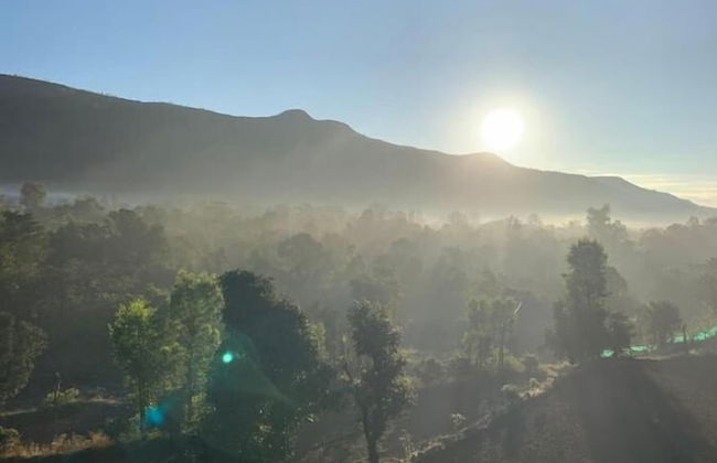 Chardara Agro Tourism - Foto 28