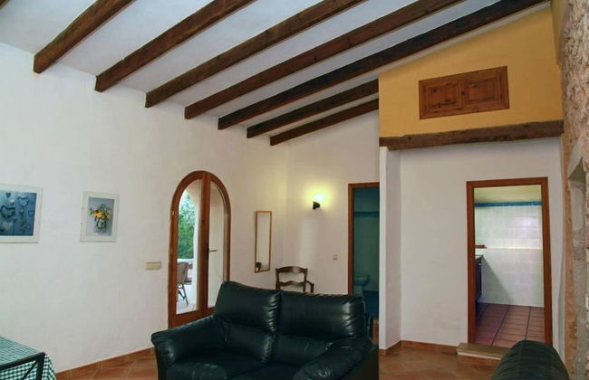 Finca Son Guardiola - Foto 17