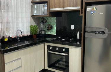 Apartamento próximo a Br 369 sentido show rural - Foto 6