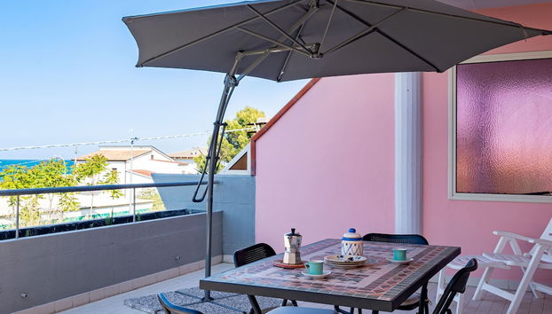 Borgata Marina 23 - Yourplace Abruzzo - Foto 2, Habitación