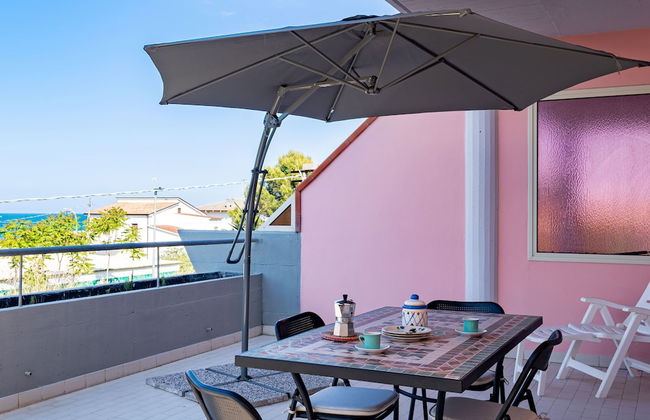 Borgata Marina 23 - Yourplace Abruzzo - Foto 1