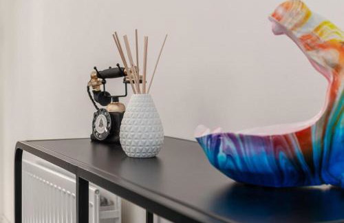 Jesmond Stylish 3Bedroom House Close City Centre - Foto 46