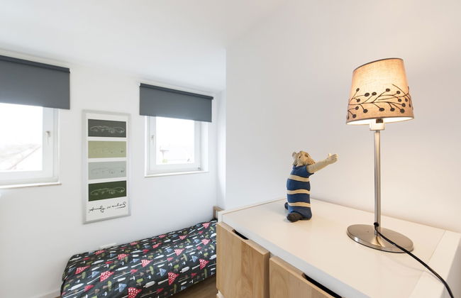 Hej- Apartments - Foto 12