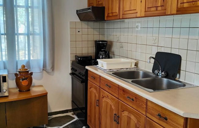 Sylvia s House at Vagia - Foto 13