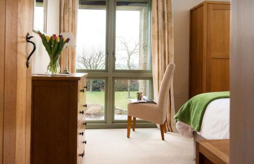 East Lodge, Yorkshire - Foto 16