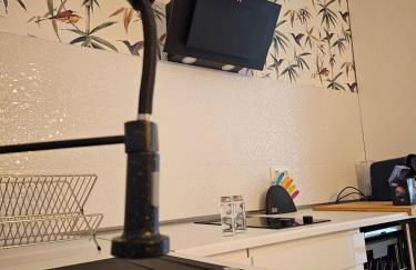 AdriVA Apartamento-Loft Imperial centro WIFI - Foto 29