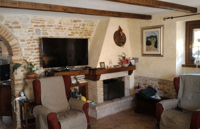 Agriturismo Podere Casenove - Photo 2