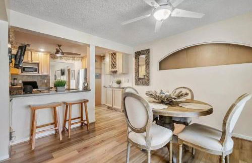 Mermaids Cove Heated Pool Jacuzzi Firepit Beach Access - Foto 46