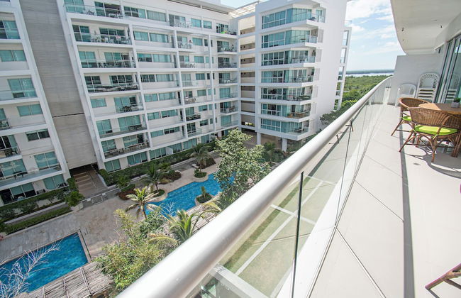 U-GO Edificio Morros Ultra - Foto 25