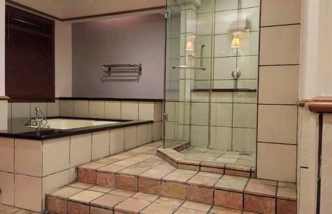 Alpine LXPD Premium Tower Room - Foto 14