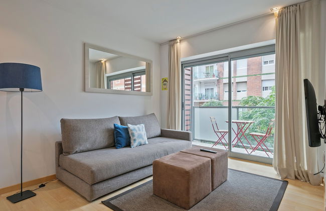 Lugaris Rambla - Apartments - Foto 77