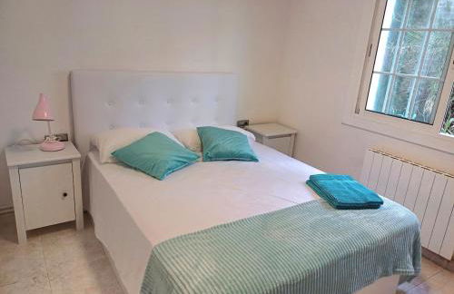 Oasis cerca de Barcelona - Photo 24