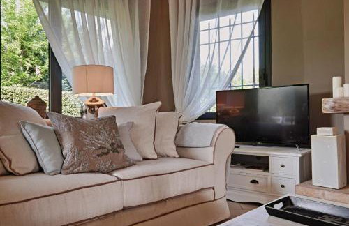 Villa Grazia - Foto 7