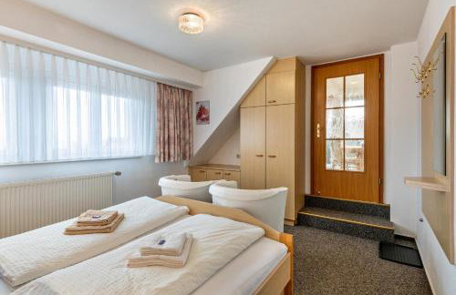 Gästehaus Kunkelmann mit Sauna - Foto 29