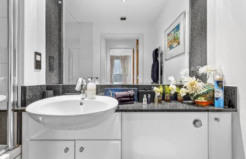 Fabulous Chelsea Riverside, great location - Foto 52