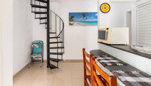 Cobertura duplex com piscina - Foto 5