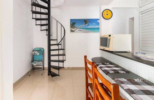 Cobertura duplex com piscina - Foto 5