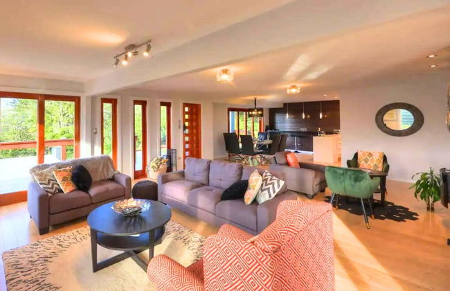 Whalers Watch Luxury Home - Foto 13