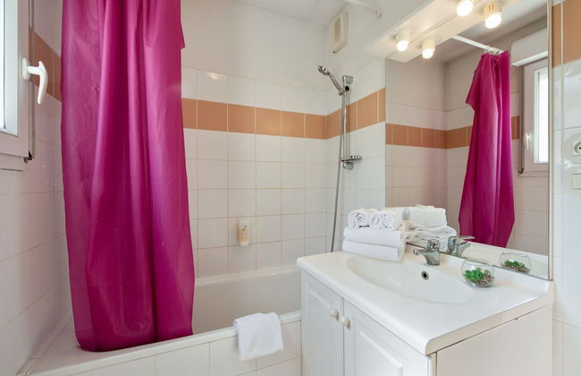 Appart’City Classic Dijon – Toison D’or - Foto 17