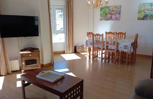 Apartamento Peñalabra - Foto 21