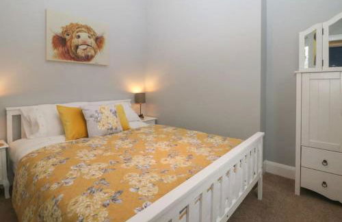 Sunshine Cottage Tideswell, Games room included. - Foto 8