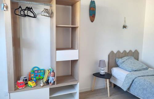 Cosy /Calme /Accueil chaleureux - Foto 21