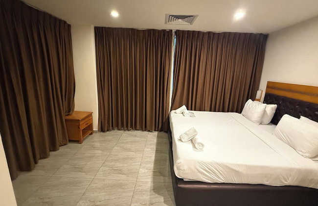 Jewheret Alswefiah hotel suites - Foto 11