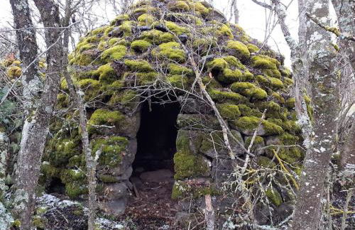 Maison du Soleil chez Isa - Foto 42