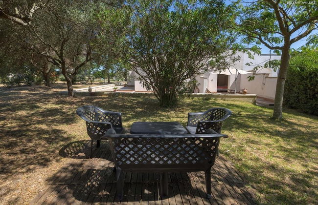 2028 Soledelsud - Monolocale by Barbarhouse - Foto 16