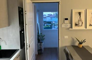 Fregene Tiny house close to the sea - Foto 28