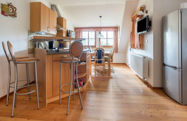 Apartment in Mariapfarr Near ski Areas - Foto 7