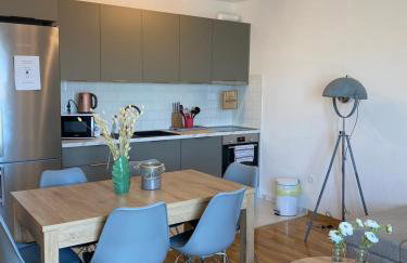 Comfort Sea View Apartment - Foto 4