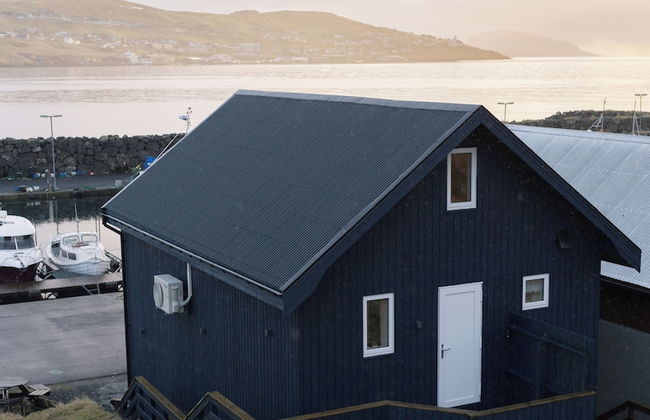 Unique Boathouse - Central - Kajak - Fitness - Foto 25