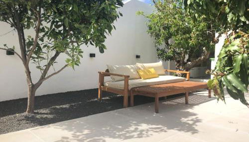 Casita blanca cerca de Timanfaya - Foto 2