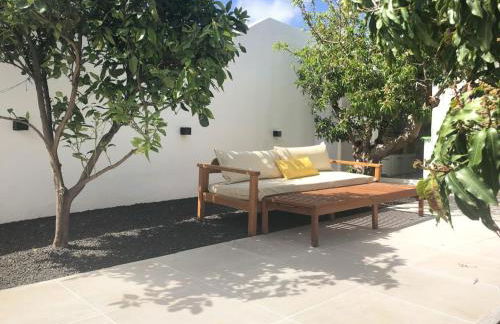 Casita blanca cerca de Timanfaya - Foto 2