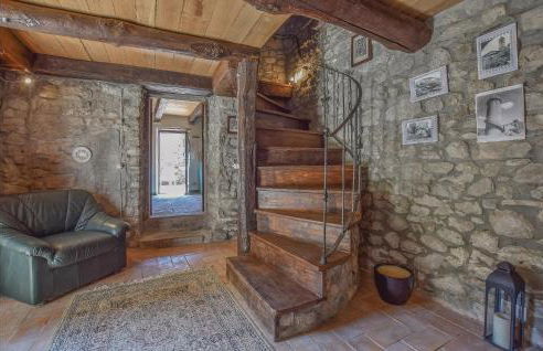 Romantic Home In Comano Ms With Sauna - Foto 8