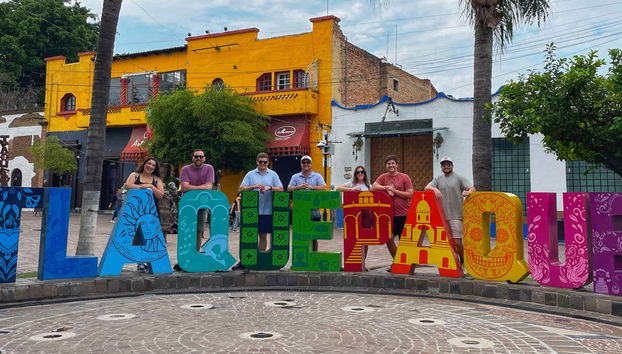 Explore the best of Tlaquepaque