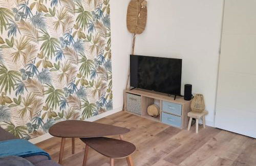 Green love & Spa - Villa Romantique - Foto 6