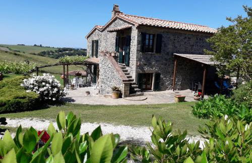 Agriturismo Cantinaccia di Sopra - Foto 11