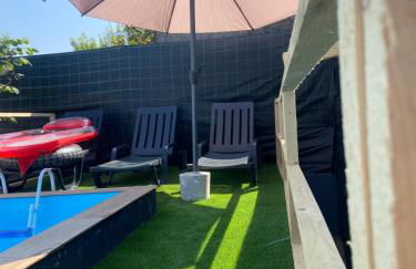 Casa de Ferias Tranquilo - Foto 43