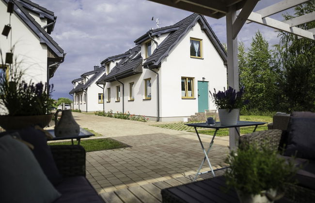 Domki Polanki 23 - Photo 28