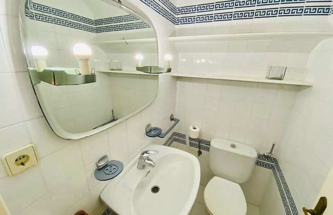 Holiday Home Near the Beach on the Costa Tropical - Foto 17