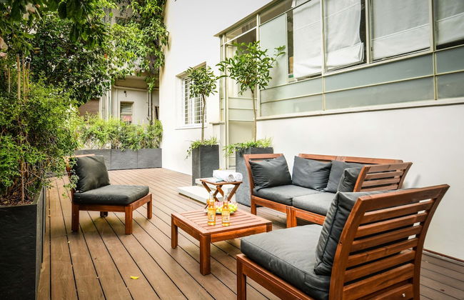 Serene Retreat with Lush Garden by Sea N Rent - Foto 15